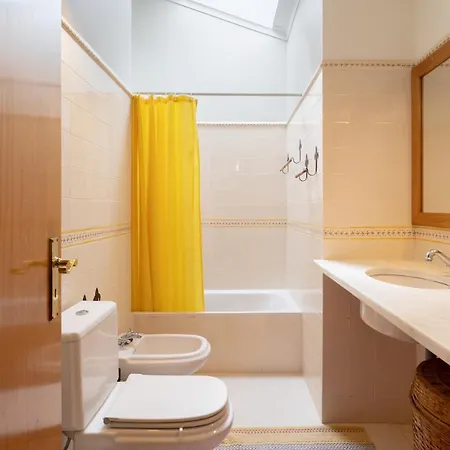 Сasa de vacaciones Casa De S. Paio - 3 Bedroom W/ Pool&garden Braga