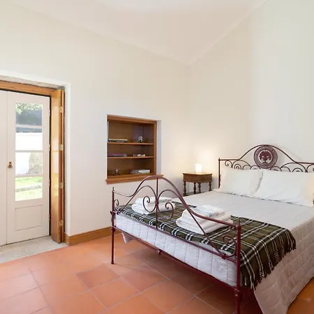 Сasa de vacaciones Casa De S. Paio - 3 Bedroom W/ Pool&garden *