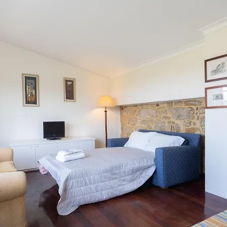 Casa De S. Paio - 3 Bedroom W/ Pool & Garden Semesterbostad *