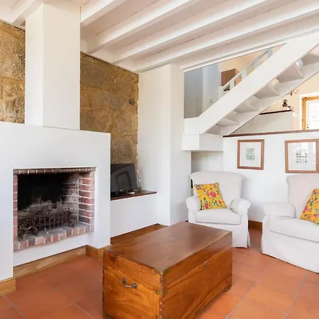 Casa De S. Paio - 3 Bedroom W/ Pool&garden