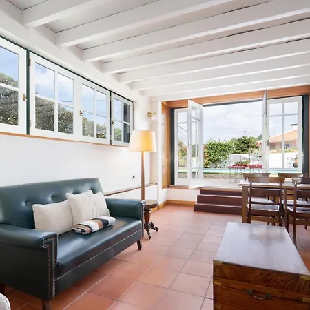 Casa De S. Paio - 3 Bedroom W/ Pool&garden * Braga