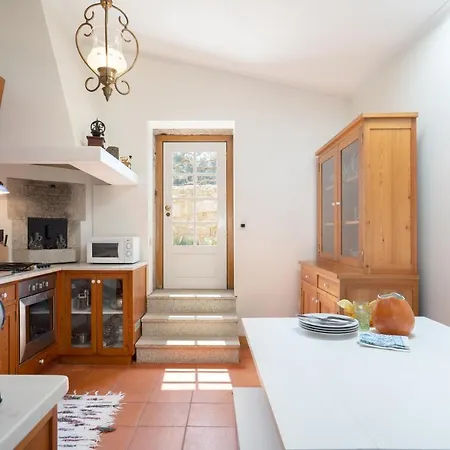 Casa De S. Paio - 3 Bedroom W/ Pool&garden *