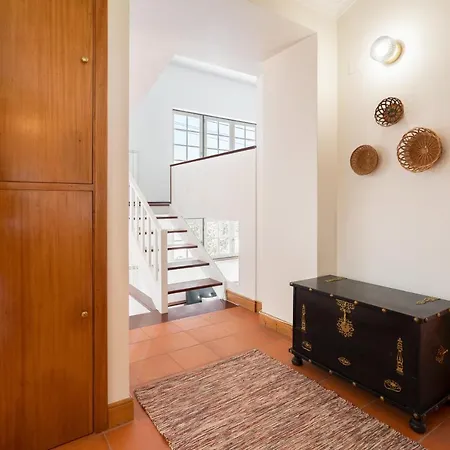 Casa De S. Paio - 3 Bedroom W/ Pool&garden
