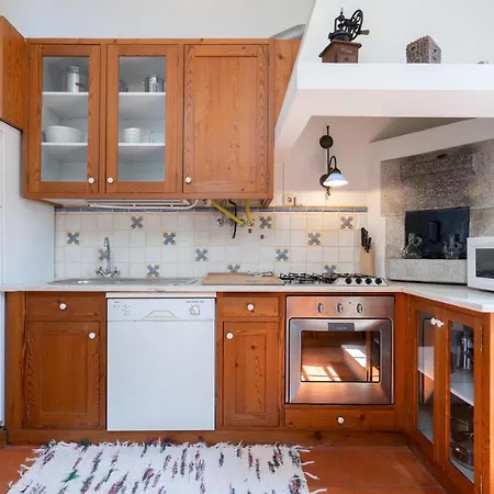 Casa De S. Paio - 3 Bedroom W/ Pool & Garden Feriehus Braga