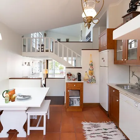Сasa de vacaciones Casa De S. Paio - 3 Bedroom W/ Pool&garden *