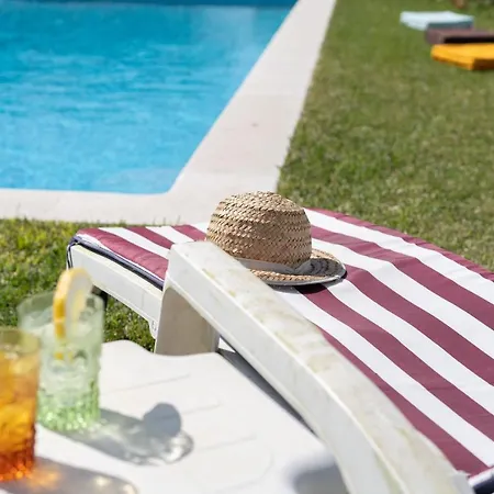 Сasa de vacaciones Casa De S. Paio - 3 Bedroom W/ Pool&garden