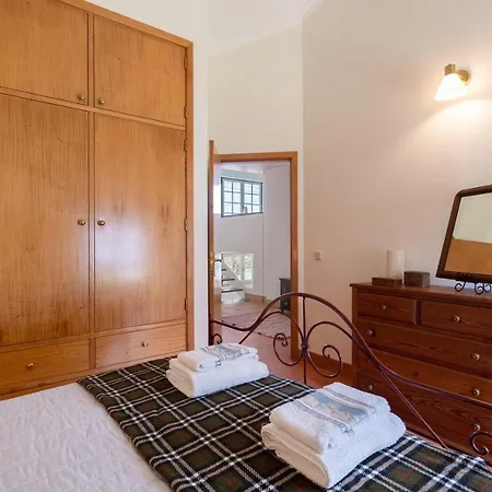Сasa de vacaciones Casa De S. Paio - 3 Bedroom W/ Pool&garden *