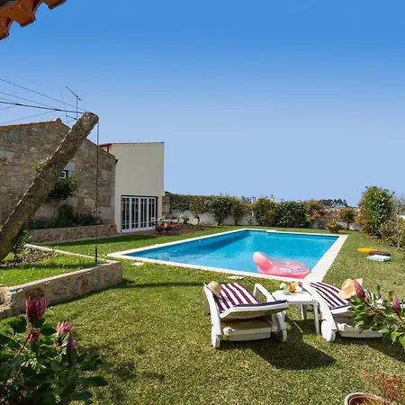Casa De S. Paio - 3 Bedroom W/ Pool&garden *